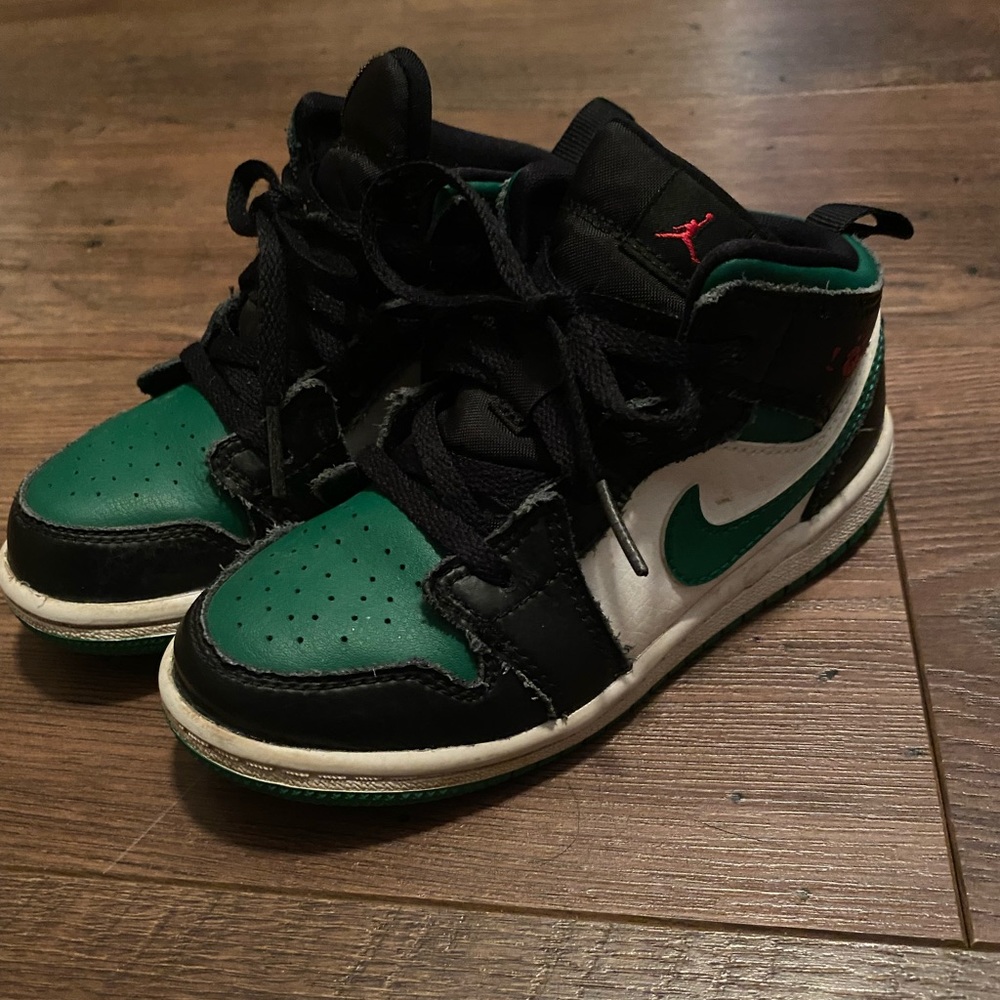 Air Jordan 1 10c